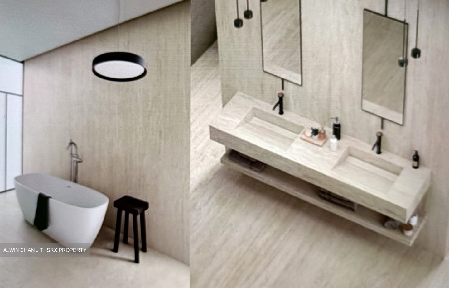 Arina East Residences (D15), Apartment #523133051